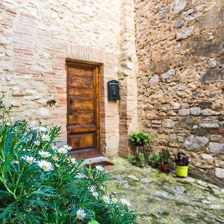 *La Torre Di Amelia* Nel Cuore Dell' Umbria Luaran gambar